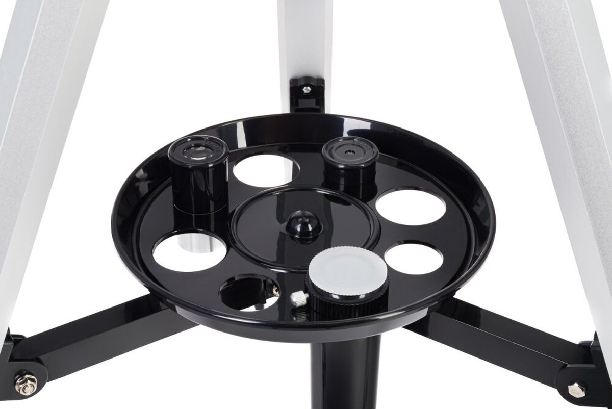 Levenhuk Blitz 76 BASE Telescoop