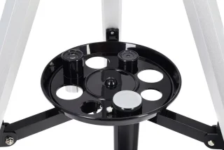 Levenhuk Blitz 76 BASE Telescoop