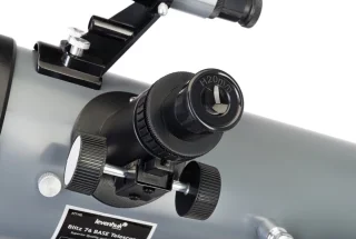 Levenhuk Blitz 76 BASE Telescoop
