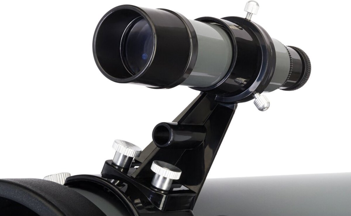 Levenhuk Blitz 76 BASE Telescoop