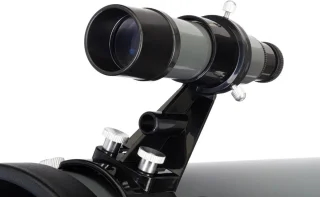 Levenhuk Blitz 76 BASE Telescoop