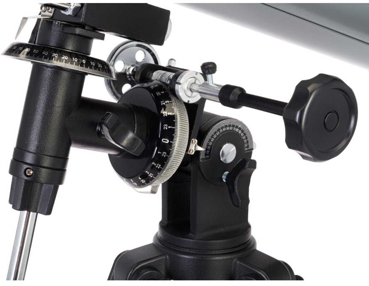 Levenhuk Blitz 76 PLUS Telescoop