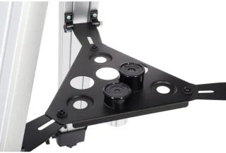 Levenhuk Blitz 76 PLUS Telescoop