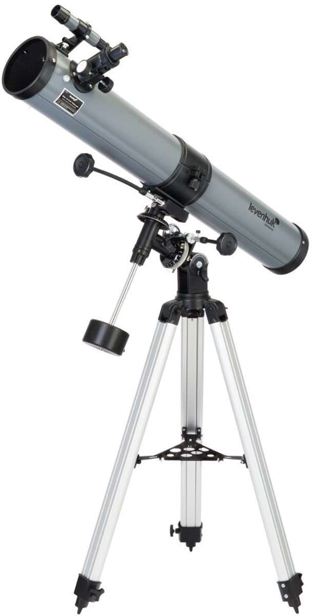Levenhuk Blitz 76 PLUS Telescoop