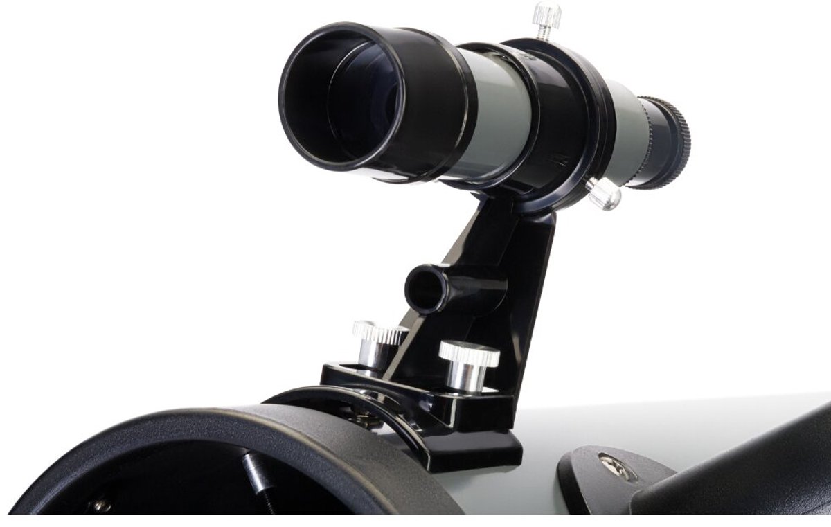 Levenhuk Blitz 76 PLUS Telescoop