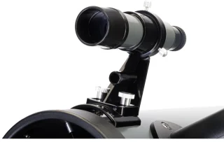 Levenhuk Blitz 76 PLUS Telescoop