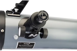 Levenhuk Blitz 76 PLUS Telescoop
