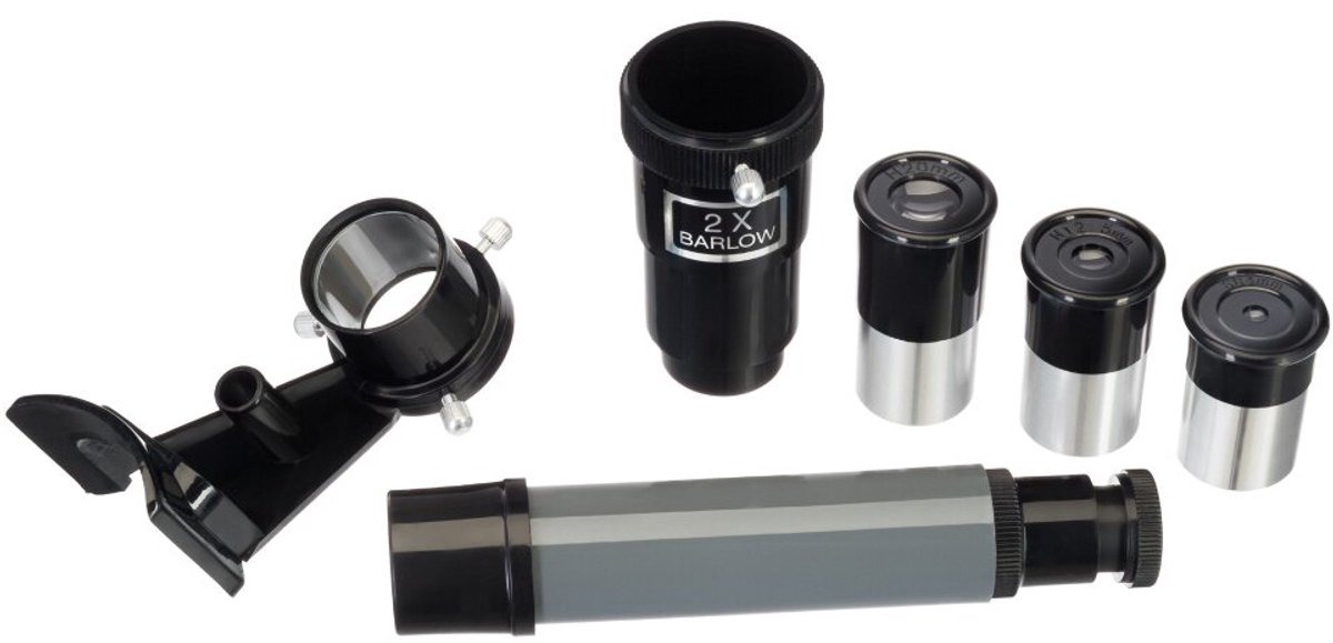 Levenhuk Blitz 76 PLUS Telescoop