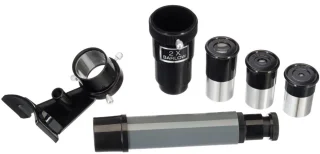 Levenhuk Blitz 76 PLUS Telescoop