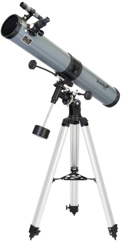 Levenhuk Blitz 76 PLUS Telescoop