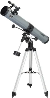 Levenhuk Blitz 76 PLUS Telescoop