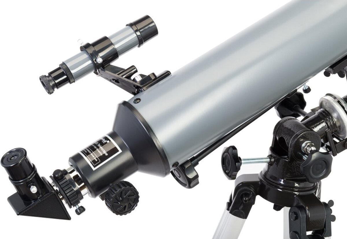 Levenhuk Blitz 80 PLUS telescoop