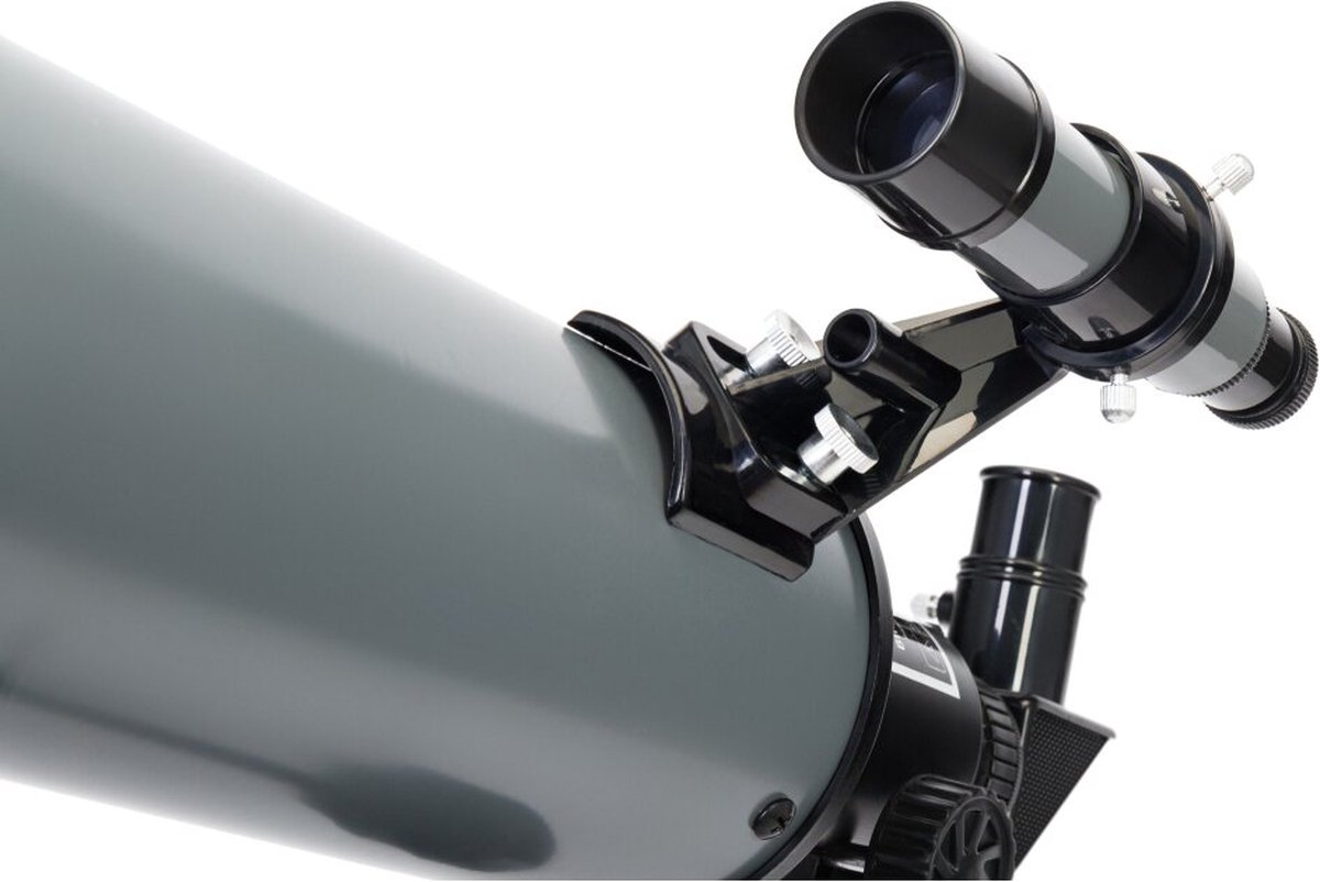 Levenhuk Blitz 80 PLUS telescoop