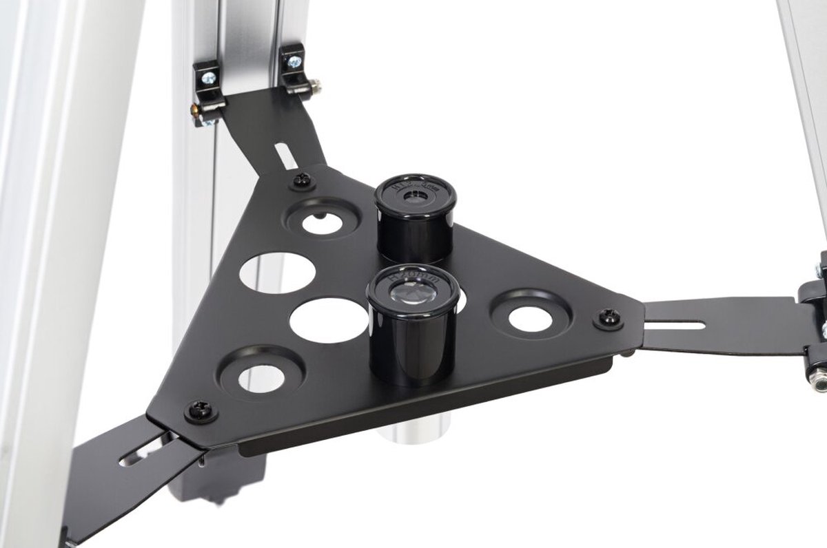 Levenhuk Blitz 80 PLUS telescoop
