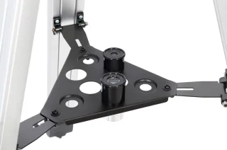 Levenhuk Blitz 80 PLUS telescoop