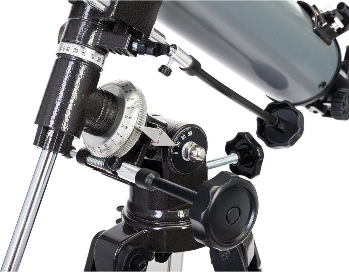 Levenhuk Blitz 80 PLUS telescoop