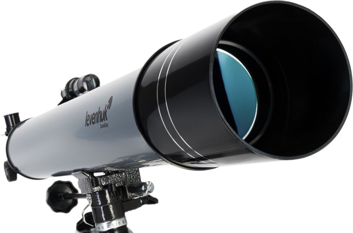 Levenhuk Blitz 80 PLUS telescoop