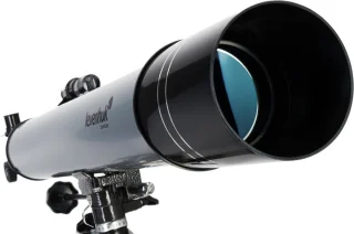 Levenhuk Blitz 80 PLUS telescoop