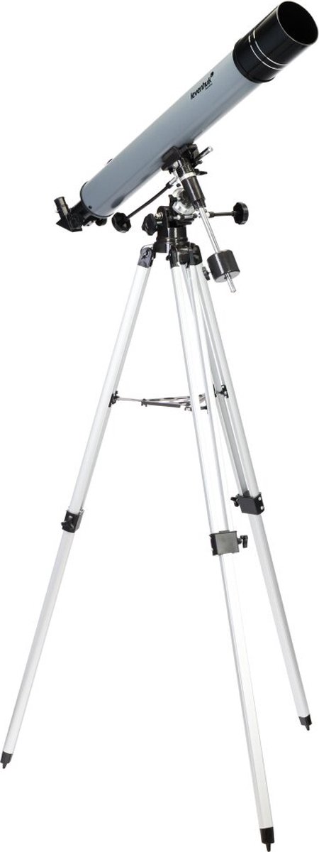 Levenhuk Blitz 80 PLUS telescoop