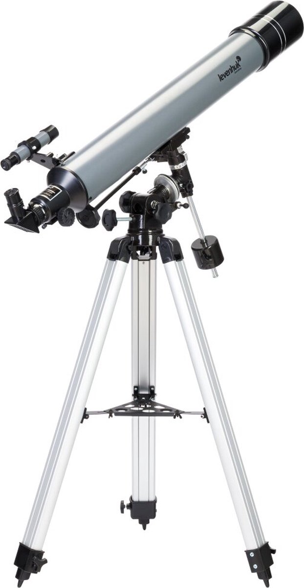 Levenhuk Blitz 80 PLUS telescoop