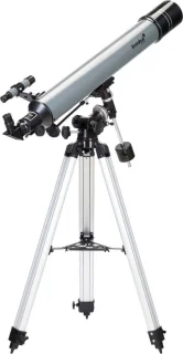 Levenhuk Blitz 80 PLUS telescoop