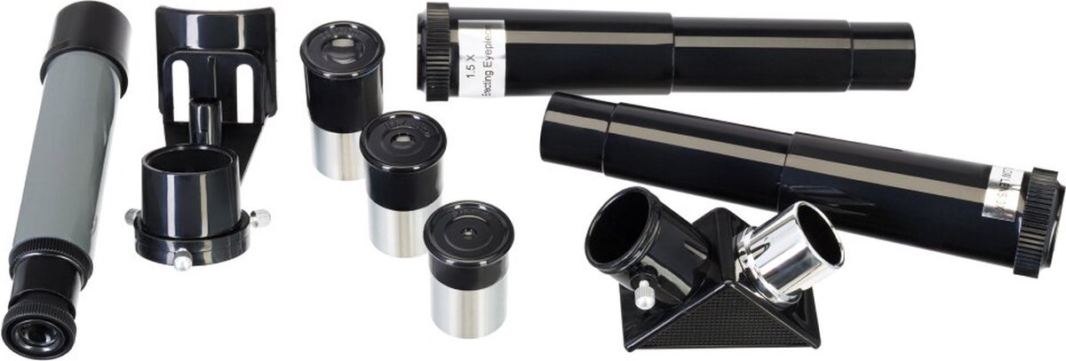 Levenhuk Blitz 80 PLUS telescoop
