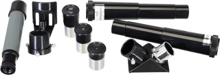 Levenhuk Blitz 80 PLUS telescoop