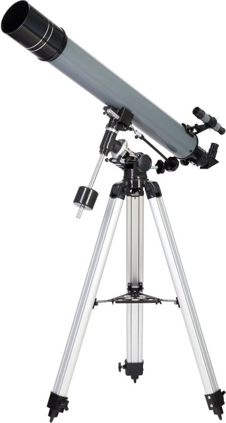 Levenhuk Blitz 80 PLUS telescoop