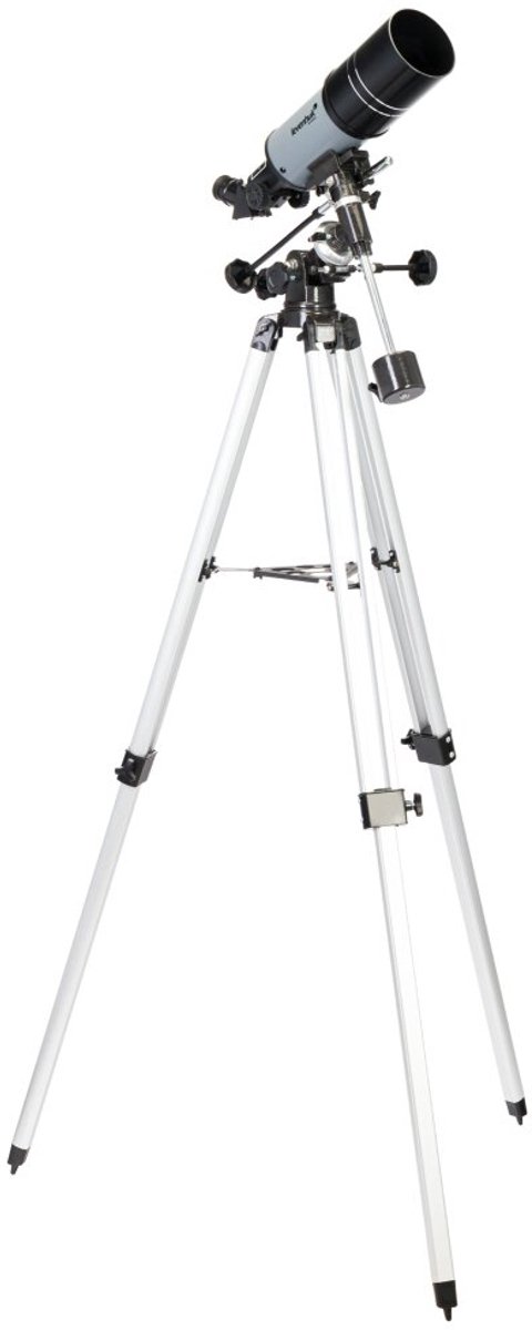 Levenhuk Blitz 80s PLUS telescoop