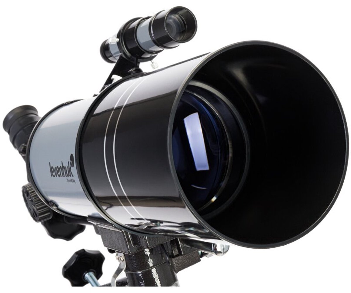 Levenhuk Blitz 80s PLUS telescoop