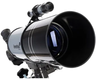 Levenhuk Blitz 80s PLUS telescoop