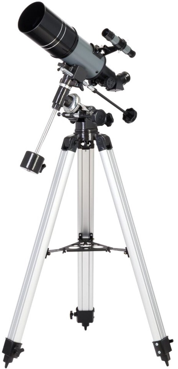 Levenhuk Blitz 80s PLUS telescoop