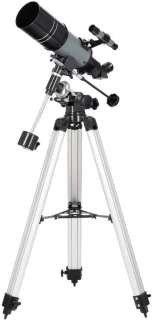 Levenhuk Blitz 80s PLUS telescoop