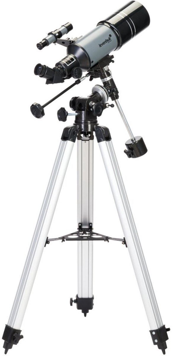 Levenhuk Blitz 80s PLUS telescoop