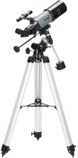 Levenhuk Blitz 80s PLUS telescoop