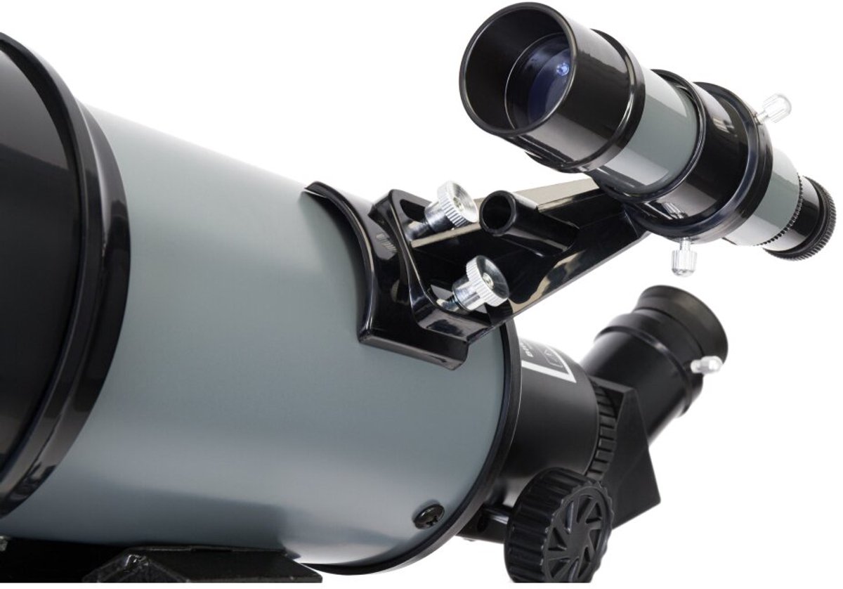 Levenhuk Blitz 80s PLUS telescoop