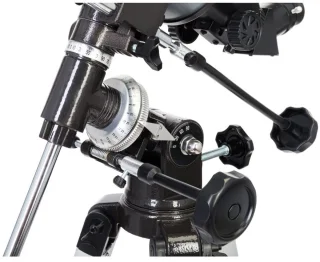Levenhuk Blitz 80s PLUS telescoop
