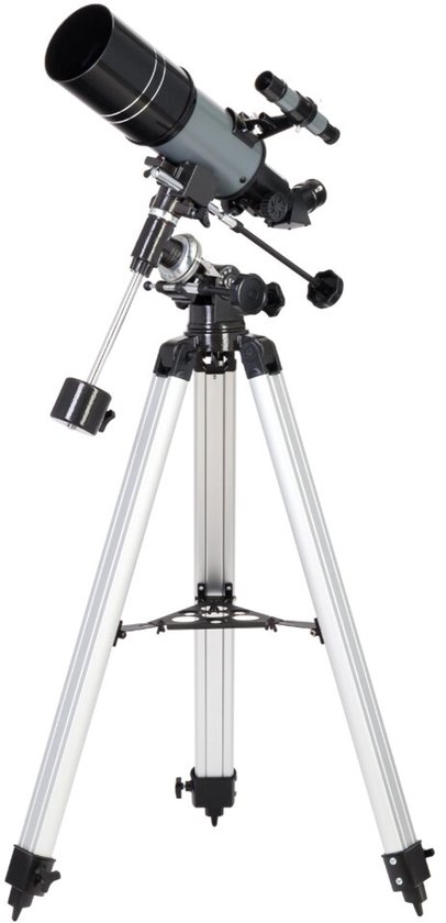 Levenhuk Blitz 80s PLUS telescoop