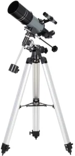 Levenhuk Blitz 80s PLUS telescoop