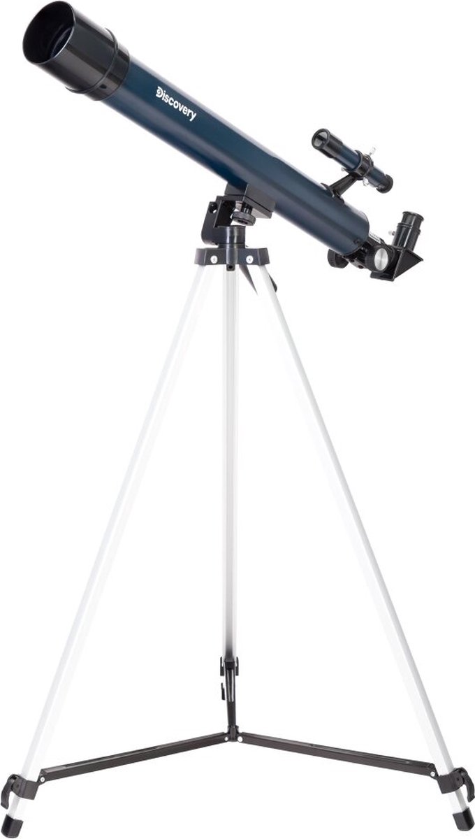 Levenhuk Discovery Sky T50 Telescoop