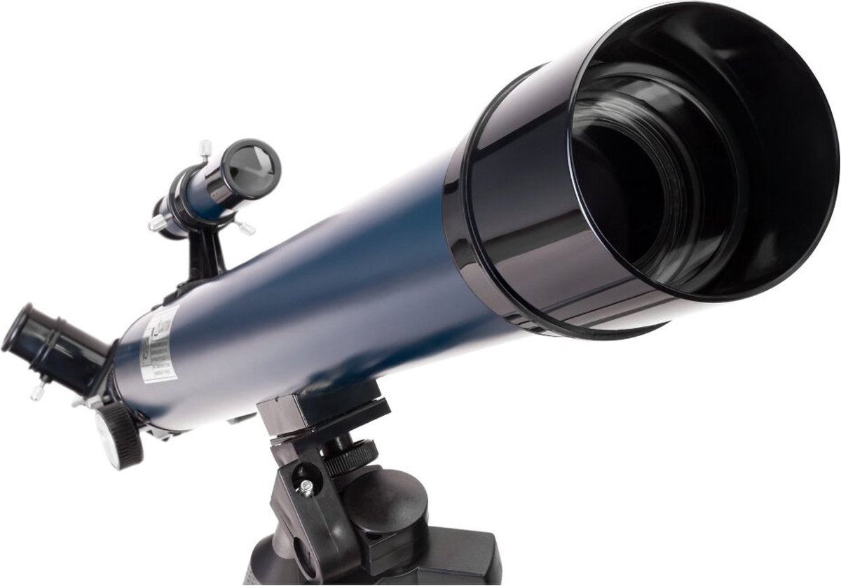 Levenhuk Discovery Sky T50 Telescoop