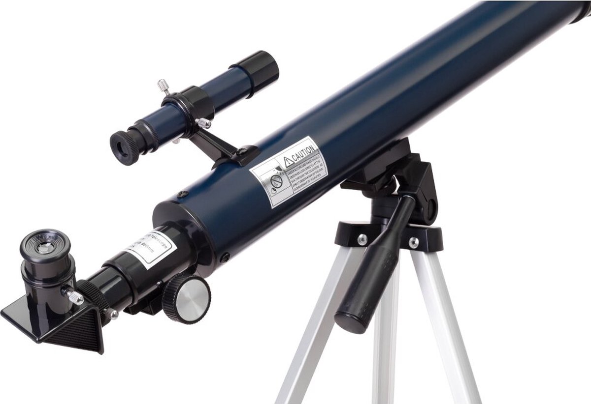 Levenhuk Discovery Sky T50 Telescoop