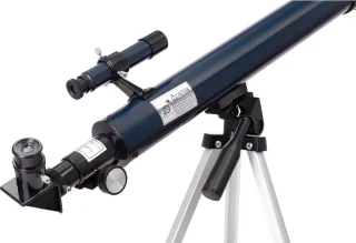 Levenhuk Discovery Sky T50 Telescoop