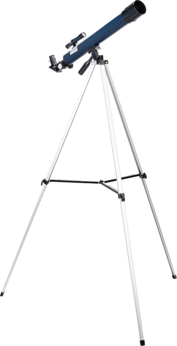 Levenhuk Discovery Sky T50 Telescoop