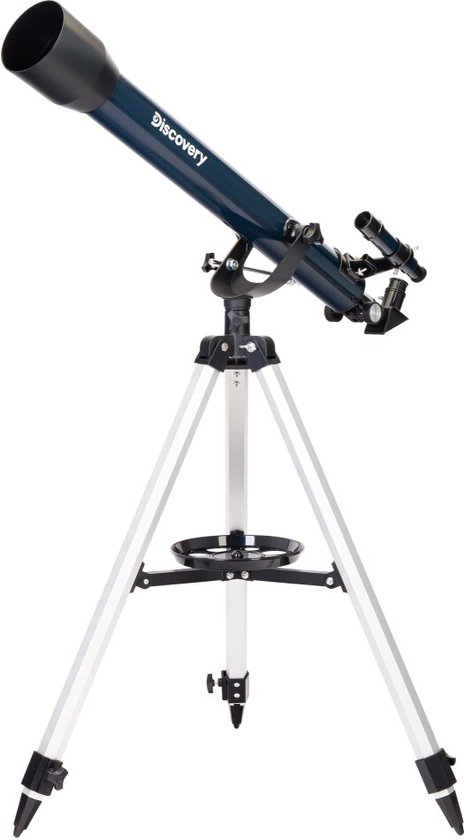 Levenhuk Discovery Sky T60 Telescoop