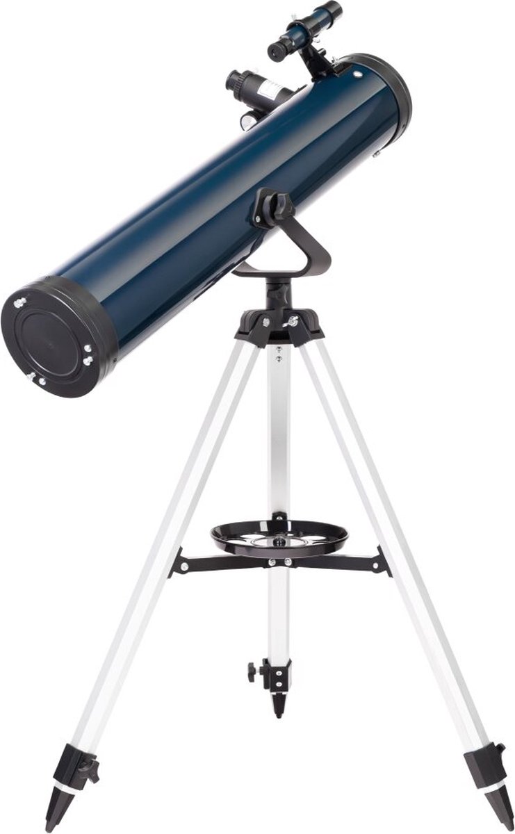 Levenhuk Discovery Sky T76 Telescoop