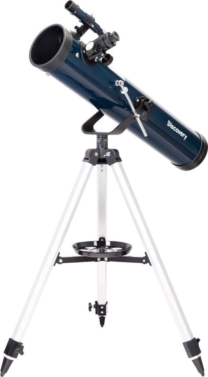 Levenhuk Discovery Sky T76 Telescoop