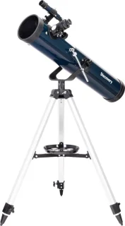 Levenhuk Discovery Sky T76 Telescoop