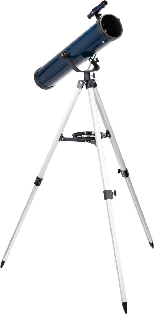 Levenhuk Discovery Sky T76 Telescoop