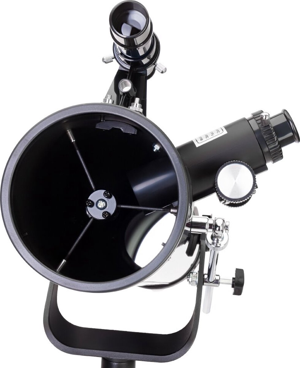 Levenhuk Discovery Sky T76 Telescoop